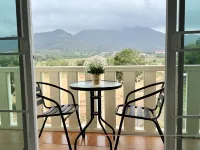 Vichuda House - con vistas a la montaña