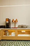Jianchang Lansidun Hotel - Bữa sáng