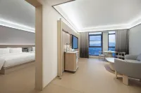 Ji Hotel (Yixing Zisha Cultural Tourism City） - Mountain View