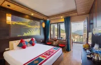 Green View Hotel Sapa - 3 ดาว