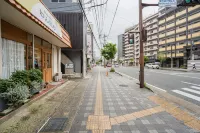Retreat Villa Hakata (Yoshizuka) - บังกะโล