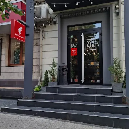 Prestige Apart-Hotel