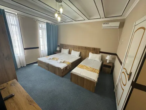 Al Hayit - 4-Star