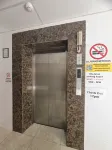 COMFORT TWO HOTEL - 2 Yıldız