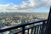 Pleasant Air Residences City View - parking