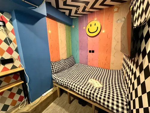 Sens Inn - Wi-Fi