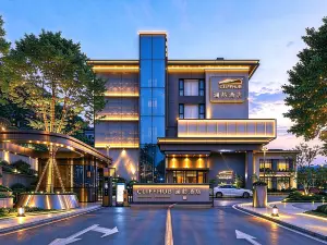 Cliffhub Hotel