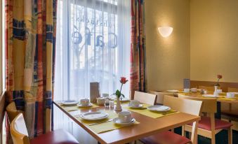 Acora Karlsruhe Zentrum Living the City