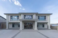 Arctic Village to Beishan Homestay - Разрешено размещения с домашними животными