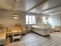 Jerup Bed & Breakfast - sarapan