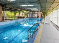 Mizuki Garden Resort at Semenyih by HCK - 游泳池