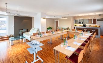 Ibis Praha Old Town