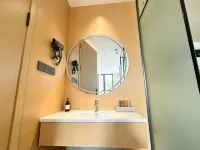 Duorui Hotel (Xuzhou East High-Speed Railway Station Jinlong Lake Subway Station) - spa