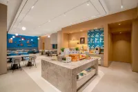 Homeinn · neo (Hefei Chaohu East Station Wanda Plaza) - breakfast