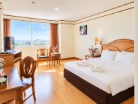 Morakot Hotel Chumphon - Nouto- ja jättöpalvelut