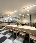 熹院·微度假飯店（廣西大學三十三中地鐵站店） - 早餐