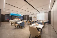 Meihao Hotel (Panjin Railway Station) - Morgenmad