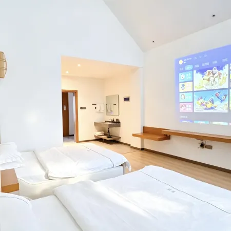 Keketuohai Yunding Homestay