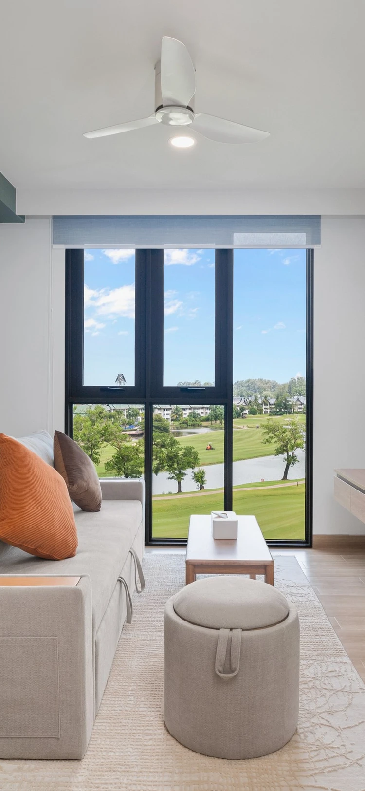 รูปภาพของSkypark Celeste Building 6 in Laguna by Banyan Living