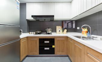 Shenzhen Swan Castle Apartment (Nan Shan) - Housity