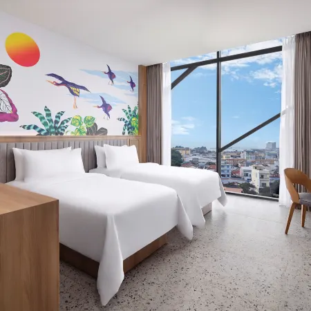 Artotel Batam