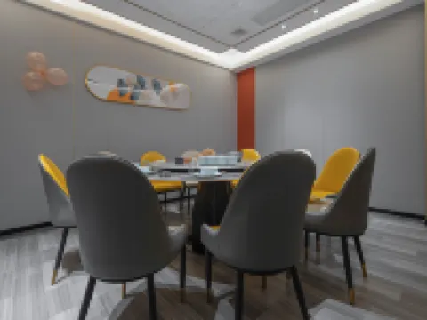 FUNMEE Hotel (People's Government of Rucheng County, Chenzhou) Hotels in Rucheng