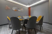OKDAY Hotel (Rucheng County Government) Hotels in Rucheng