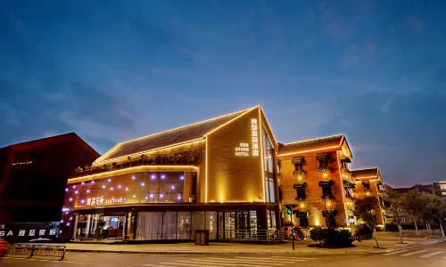 ESA STARS HOTEL