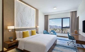 dusitD2 Naseem Resort, Jabal Akhdar, Oman