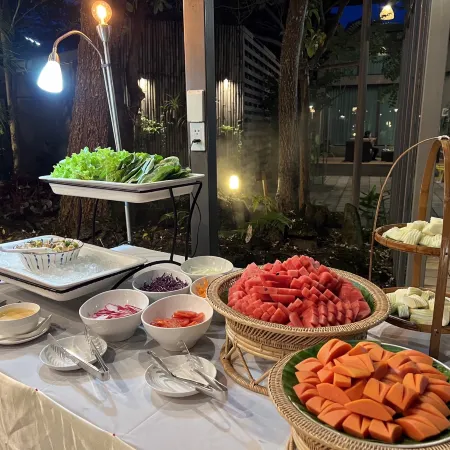 TreeScape Resort Chiang Mai