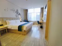 Homeinn Selected Hotel (Tongde Kunming Shopping Center Wan Hong Road) Hotels in Kunming