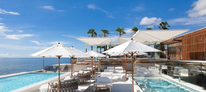 Sundance Dayclub Hua Hin Hotels in Hua Hin