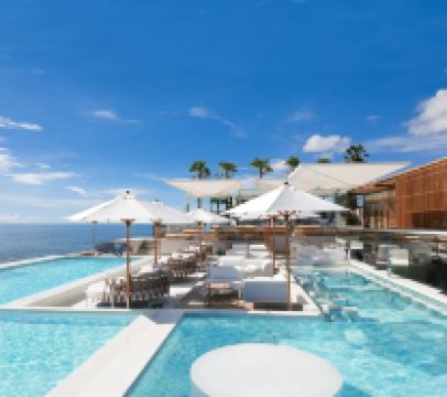 華欣聖丹斯日間俱樂部酒店