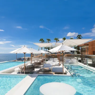 Sundance Dayclub Hua Hin 왓 암파람 주변 호텔