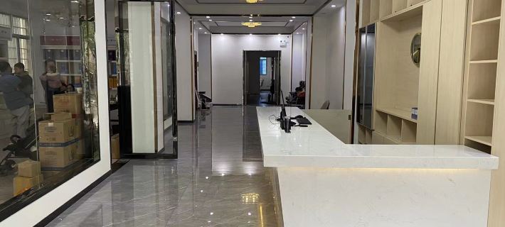 Wanyue Hotel Ξενοδοχεία στην πόλη Ντονγκάν
