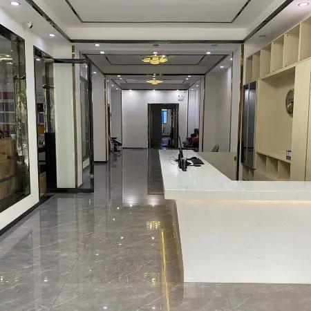 Wanyue Hotel