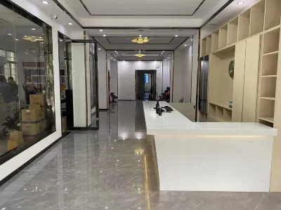 WAN YUE HOTEL