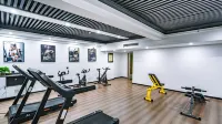 Xiangjun Hotel, Shuangfeng County - Gym