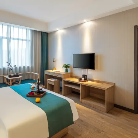 I Lai Hotel