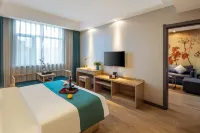 I Lai Hotel