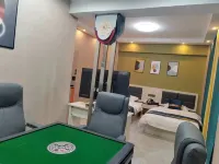 Sanjiasan Business Hotel - Pet friendly