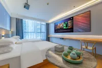 Leji Hotel, Liandu District, Lishui City