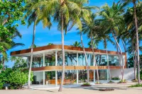 The Westin Maldives Miriandhoo Resort - Gym
