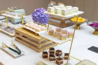ANDU HOTEL - Bữa sáng