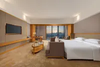 Kaihua International Hotel - balcony