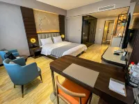 Xilinhot Jingfu Wisdom Hotel Hotels near Xilinhot Ecological Botanical Garden