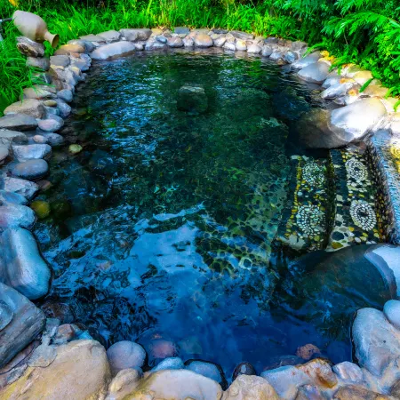 Jinta Hot Spring Hotel