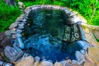 Jinta Hot Spring Hotel - Kaplıcalı