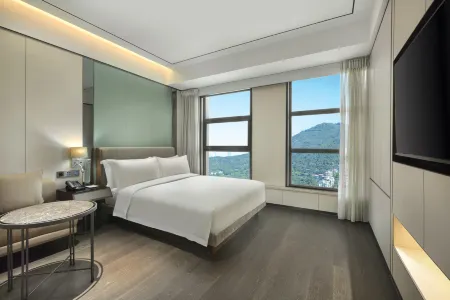 Shenzhen Linian Hotel