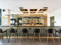 歐文之家酒店公寓 鄰近穆斯塔法中心的酒店